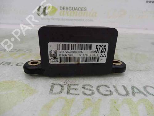 Used Electronic module Electronic module 14302506 14302506