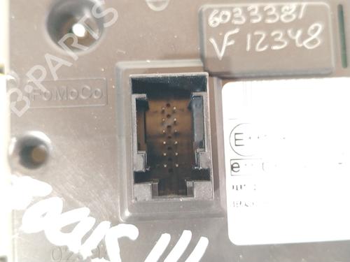 Display monitor FORD FOCUS III | BP17914454C48 - Image 6
