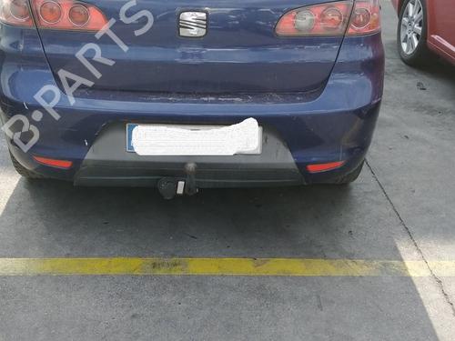 Injector SEAT IBIZA III (6L1)  | BP18299422M100 