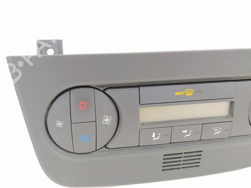 Climate control FORD FIESTA V (JH_, JD_)  | BP9755477I5 