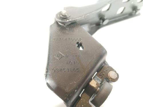 Hinge/Door check strap RENAULT TRAFIC III Van (FG_) 1.6 dCi 120 (FGMB, FGMC) | BP29706422C146 