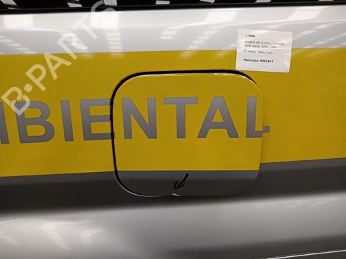 Used Fuel flap Fuel flap 38175163 38175163