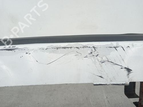 Front bumper RENAULT TRUCKS Maxity  | BP29538873C7 