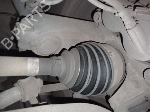 Used Left front driveshaft Left front driveshaft 37486582 37486582