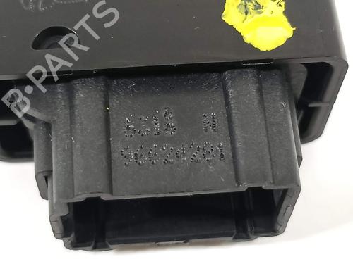 Right front window switch CITROËN BERLINGO MULTISPACE (B9) | BP17867841I26 - Image 4