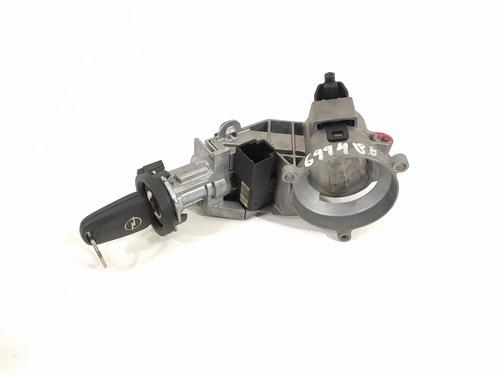 Used Ignition barrel OPEL CORSA D (S07) [2006-2015]  7701590