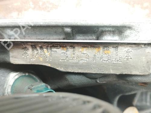 Engine CUPRA LEON Sportstourer (KL8, KU8, KUD) 2.0 VZ 4Drive | BP38460376M1  - Image 8