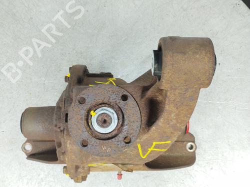 Rear differential LAND ROVER DISCOVERY III (L319)  | BP8487538M24 