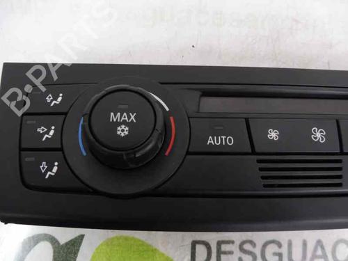 Climate control BMW 1 (E87) 118 d | BP1840547I5 