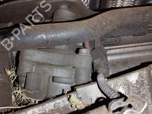 Steering rack AUDI A3 (8P1) 2.0 TDI 16V | BP38346834M22 - Image 3