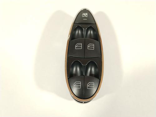 Left front window switch MERCEDES-BENZ CLS (C219) | BP17856037I27 - Image 1