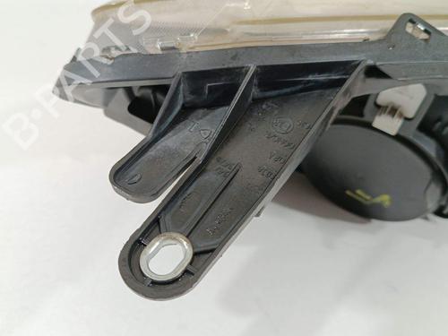 Left headlight CITROËN NEMO Box Body/MPV (AA_) 1.3 HDi 75 | BP34734435C28 - Image 10