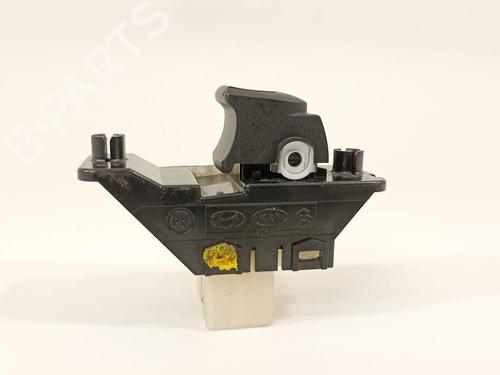 Right front window switch KIA STONIC (YB) 1.0 T-GDi | BP40100599I26 - Image 3