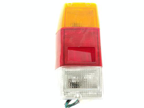 Used Left taillight NISSAN VANETTE Van (_C22) [1986-2013]  31907083