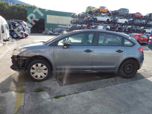 Engine control unit (ECU) CITROËN C4 I (LC_)  | BP6151341M57 