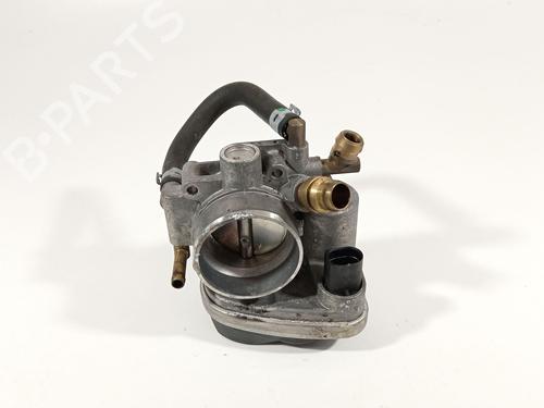 Used Throttle body OPEL ASTRA H Saloon (A04) 1.6 (L69) (116 hp) 23147872