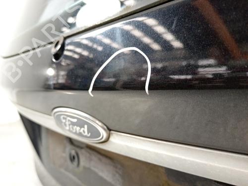 Bakluke CC/Kombi-Kupé FORD FIESTA VI (CB1, CCN) 1.4 | BP16798519C6 