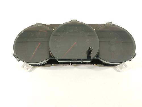 Used Instrument cluster SUZUKI GRAND VITARA II (JT, TE, TD) [2005-2025]  16809161