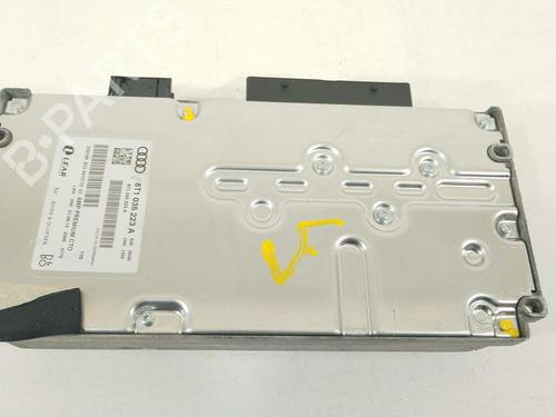 Electronic module AUDI Q5 (8RB) SQ5 TDI quattro | BP40101361M83 - Image 7
