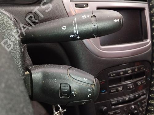 Headlight switch PEUGEOT 607 (9D, 9U) 2.7 HDi 24V | BP30152337I24 