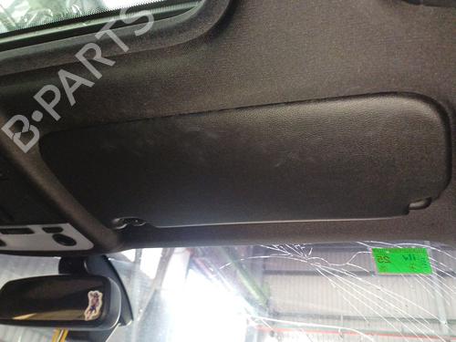 Right sun visor BMW 3 Coupe (E92) 320 i | BP32393708I2