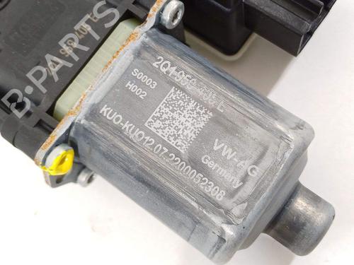 Front left window mechanism SEAT ARONA (KJ7, KJP) 1.0 TSI | BP24980963C22 - Image 4