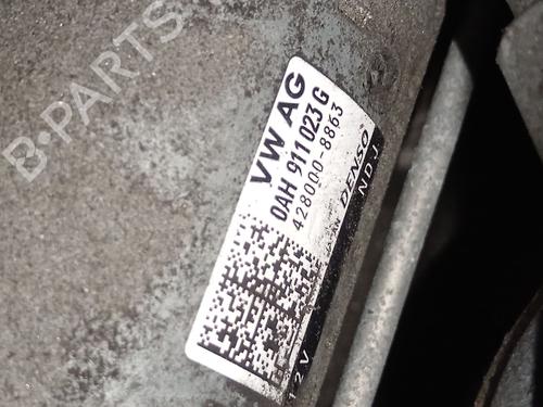 Starter SEAT LEON (5F1) 1.2 TSI | BP36323121M8 - Image 2