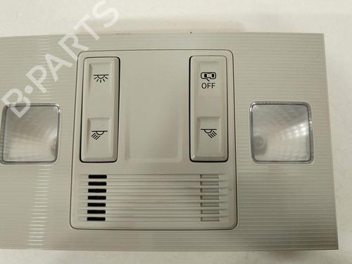 Used Interior roof light Interior roof light 33243753 33243753