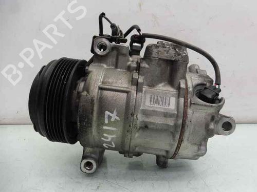 AC compressor BMW 1 (E87) 116 d | BP4079424M34 - Image 1