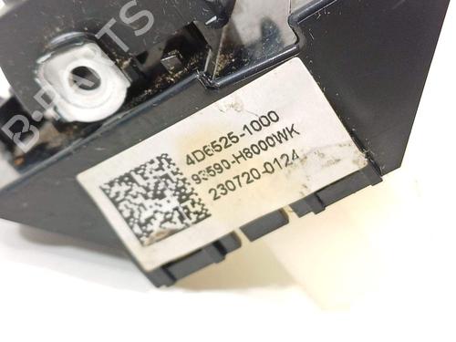 Right rear window switch KIA STONIC (YB) | BP24364109I28 - Image 2