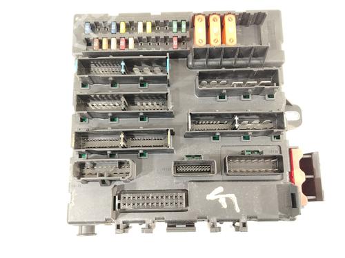Used Fuse box OPEL VECTRA C Estate (Z02) 1.9 CDTI (F35) (150 hp) 31718797