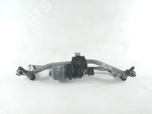 Used Front wiper motor PEUGEOT 2008 I (CU_) [2013-2025]  8201432