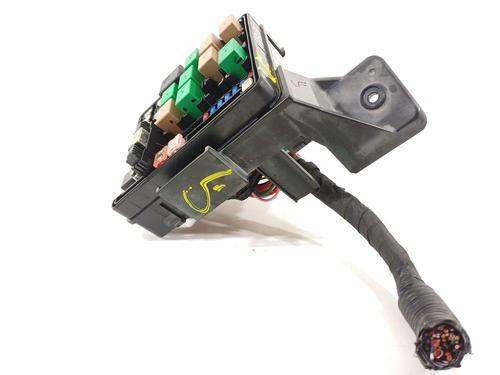 Fuse box KIA PICANTO I (SA) | BP24468601E1 - Image 4