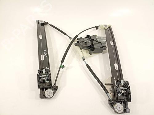 Used Front right window mechanism Front right window mechanism 16285666 16285666