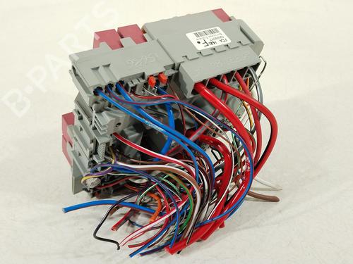 Fuse box FIAT TIPO Hatchback (356_, 357_) 1.5 T4 Hybrid | BP36039814E1 - Image 2