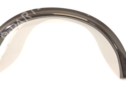 Used Rear right wheel arch trim NISSAN JUKE (F15) 1.6 DIG-T NISMO RS (218 hp) 28018835