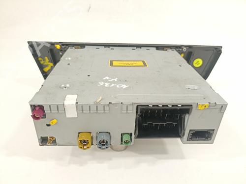 Electronic module AUDI A7 Sportback (4GA, 4GF) 3.0 TDI quattro | BP13581876M83 
