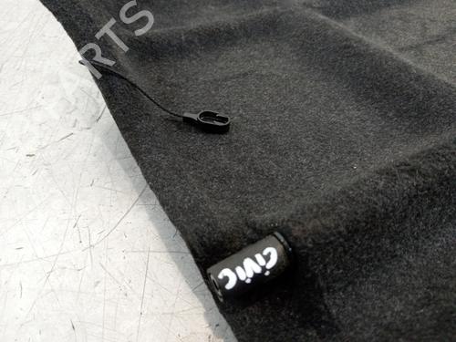 Rear parcel shelf HONDA CIVIC VIII Hatchback (FN, FK)  | BP16812833C85 