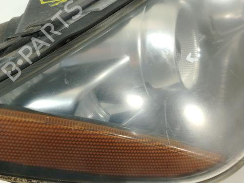 Right headlight MAZDA CX-7 (ER) 2.2 MZR-CD AWD (ER10A) | BP32018803C29 - Image 8