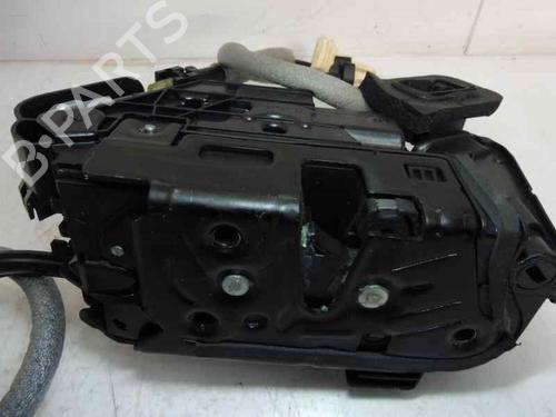 Front right lock SEAT IBIZA V (KJ1, KJG) 1.0 TSI | BP12255529C97 