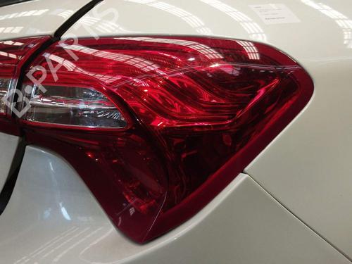 Right taillight CITROËN DS5 2.0 BlueHDi 180 | BP40100746C35 - Image 2