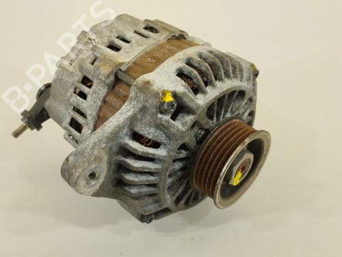 Alternator SUZUKI SWIFT III (MZ, EZ)  | BP6422572M7 