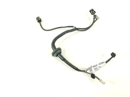 Used Cable MAZDA CX-30 (DM) [2019-2025]  29712307