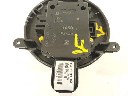 Heater blower motor LAND ROVER RANGE ROVER SPORT II (L494) 3.0 TDV6 4x4 | BP26552829M62