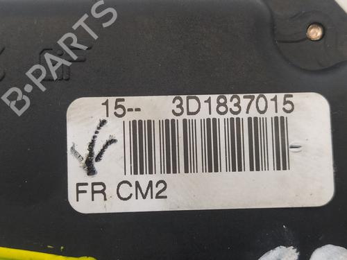 Front left lock VW GOLF V (1K1)  | BP7649192C98 