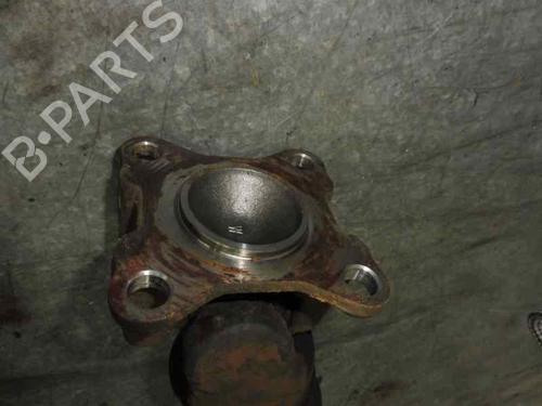 Driveshaft TOYOTA LAND CRUISER PRADO (_J12_)  | BP1913881M37 