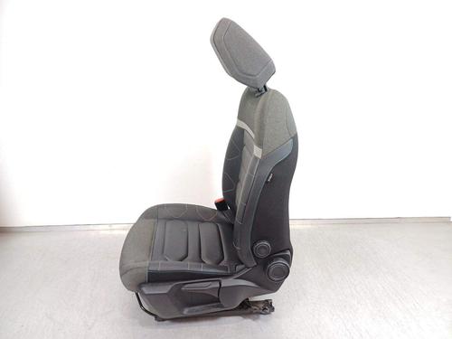 Seats set CITROËN C4 III (BA_, BB_, BC_) 1.2 PureTech 130 (BAHNSA, BAHNSB) | BP23894285C78 - Image 8