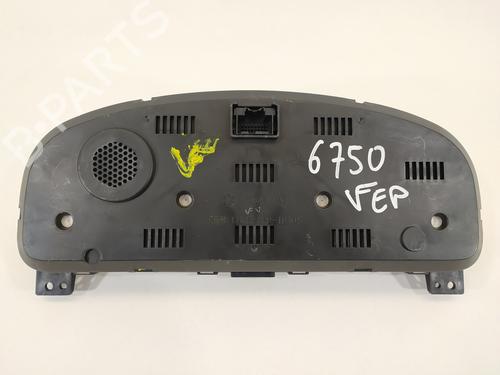 Instrument cluster CHEVROLET CAPTIVA (C100, C140) 2.0 D 4WD | BP7545978C47 