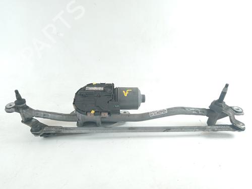 Used Front wiper motor AUDI A7 Sportback (4GA, 4GF) 3.0 TDI quattro (245 hp) 17488036