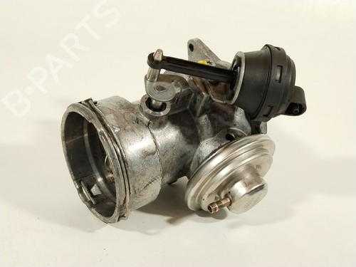 Used Egr VW TOUAREG (7LA, 7L6, 7L7) [2002-2013]  26612862